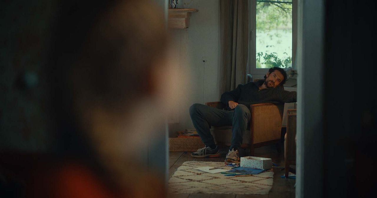 Hold Me Tight : Foto