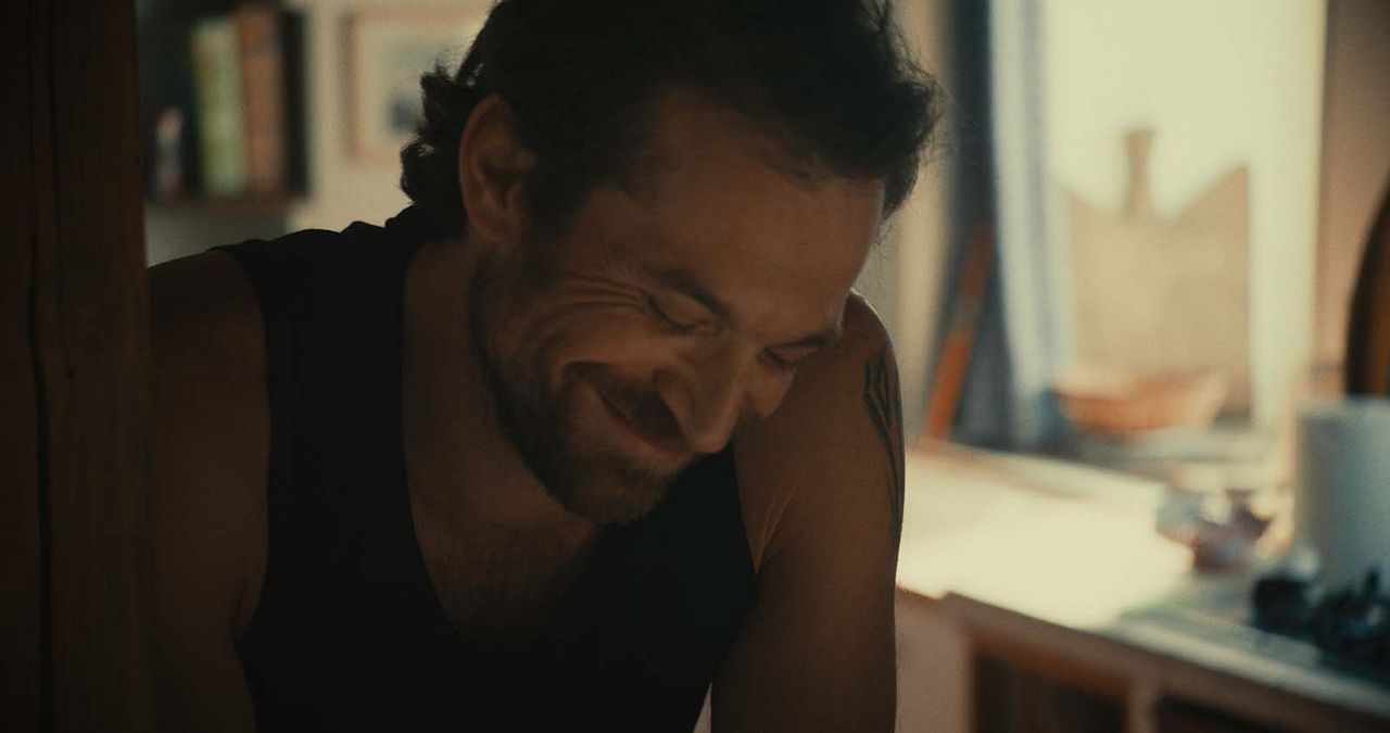 Hold Me Tight : Foto