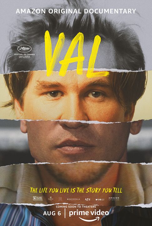 Val : Póster