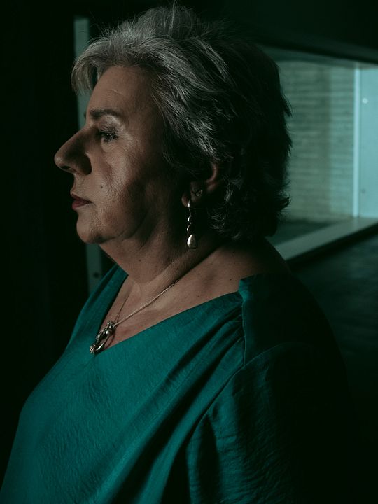 Dolores: La verdad sobre el caso Wanninkhof : Póster