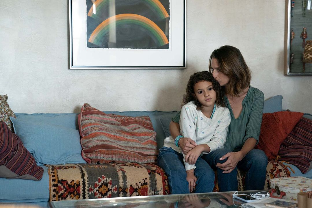 Stillwater : Foto Camille Cottin