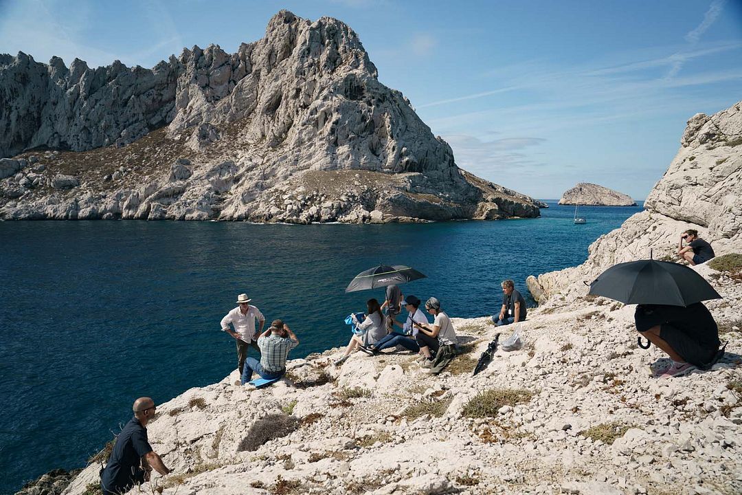 Stillwater : Foto Matt Damon