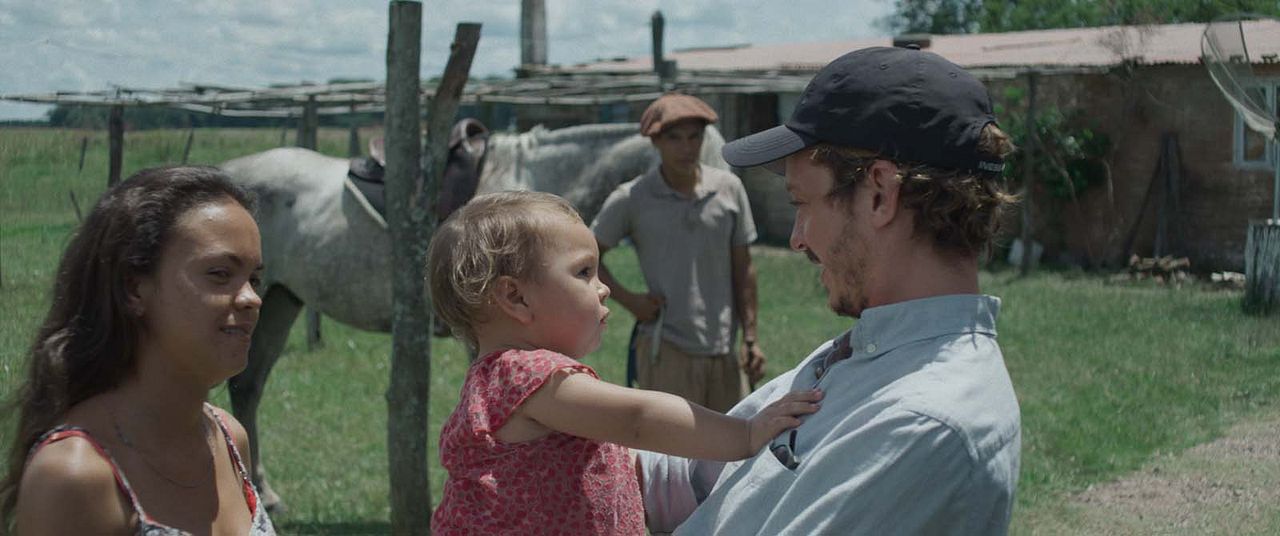 El empleado y el patrón : Foto