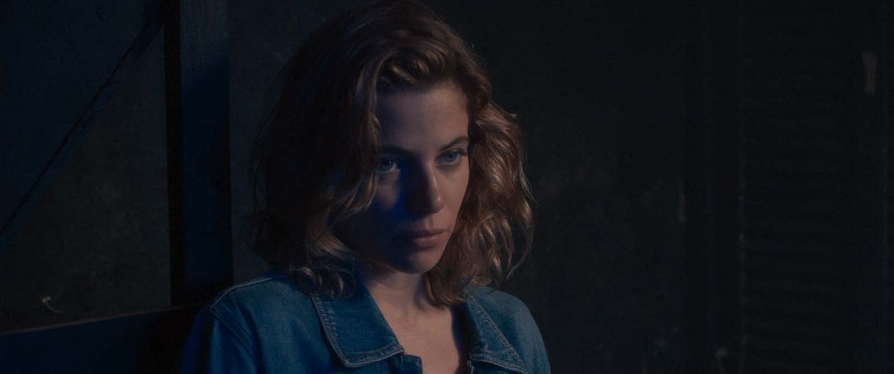 El empleado y el patrón : Foto Justina Bustos