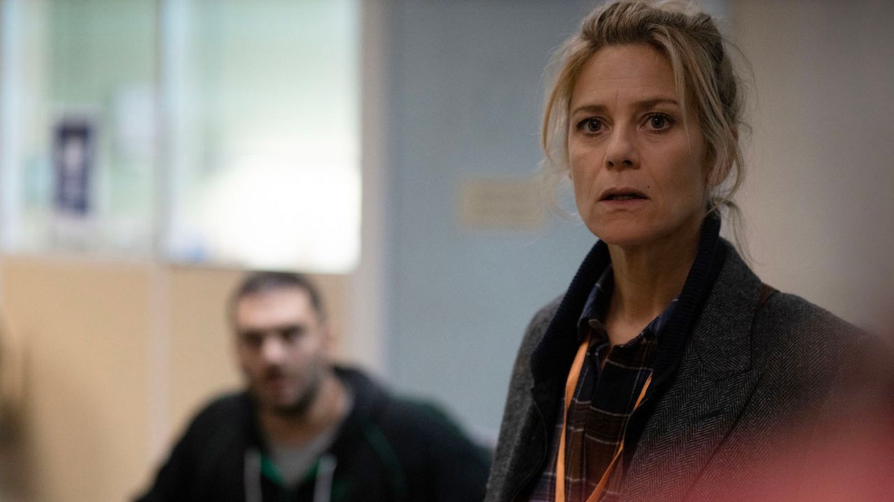 The Divide : Foto Marina Foïs