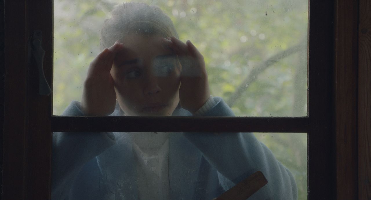 Foto Jacqueline Bisset