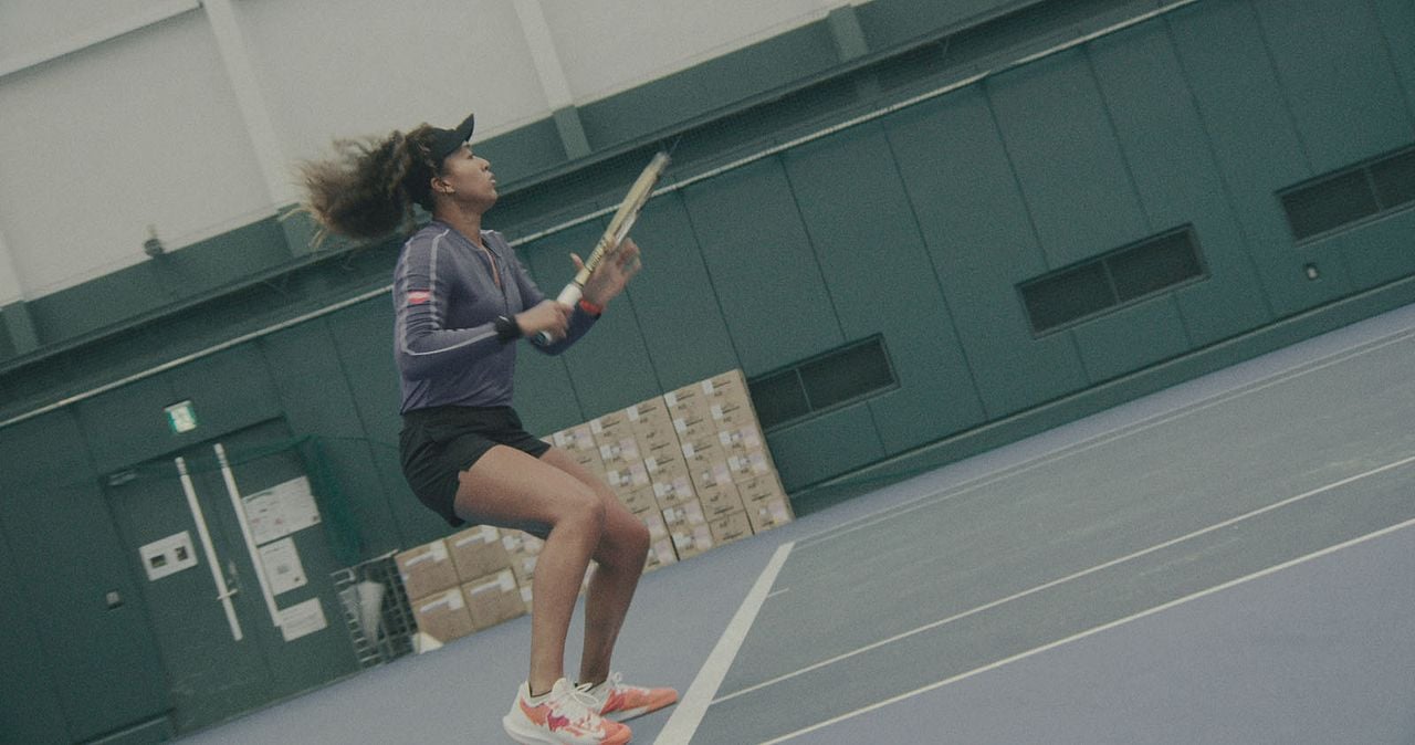 Naomi Osaka : Foto