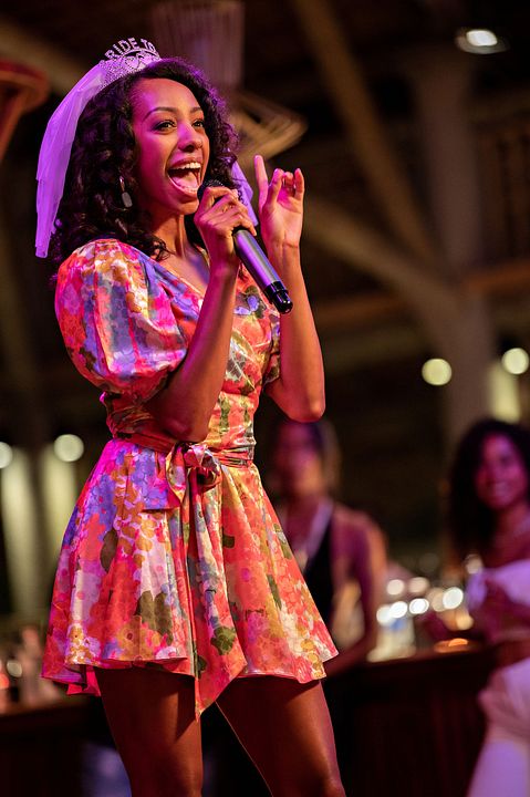 Resort To Love : Foto