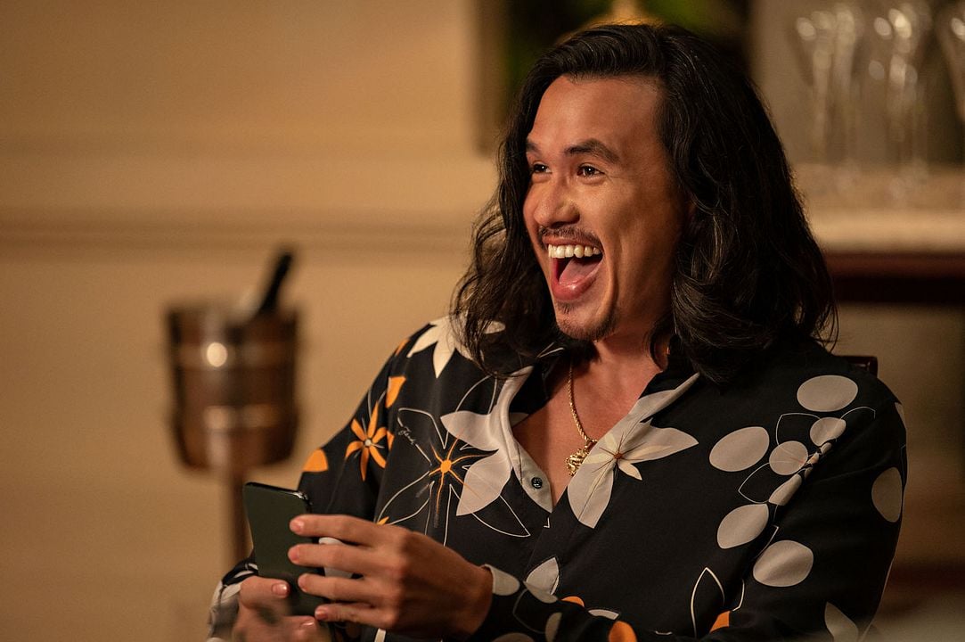 Resort To Love : Foto Alexander Hodge