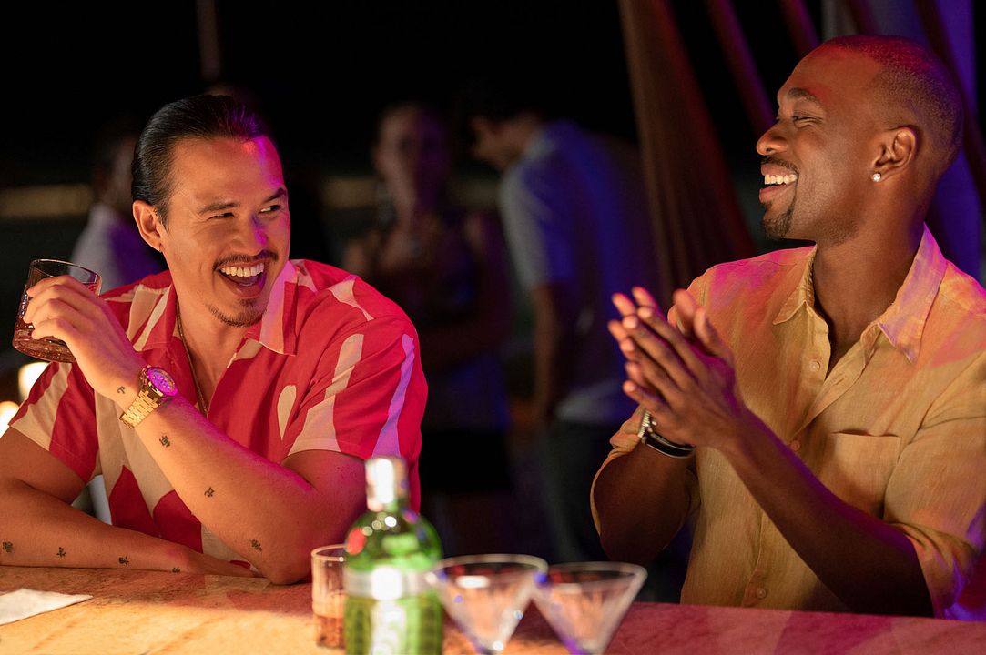 Resort To Love : Foto Alexander Hodge