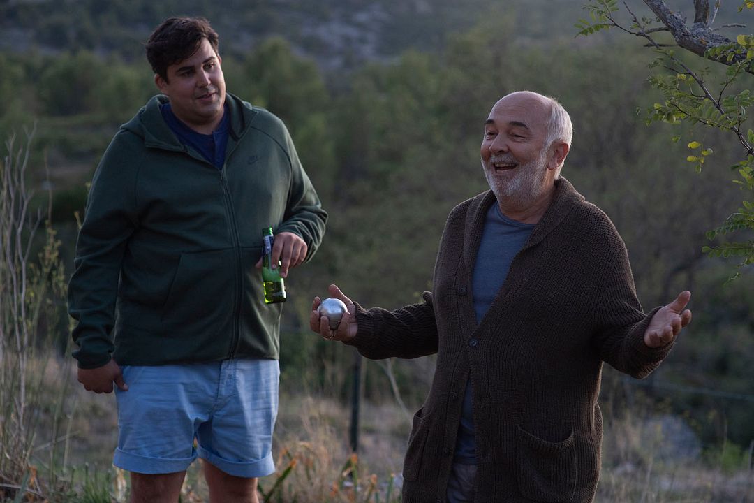 Ricos y Malcriados : Foto Gérard Jugnot, Artus