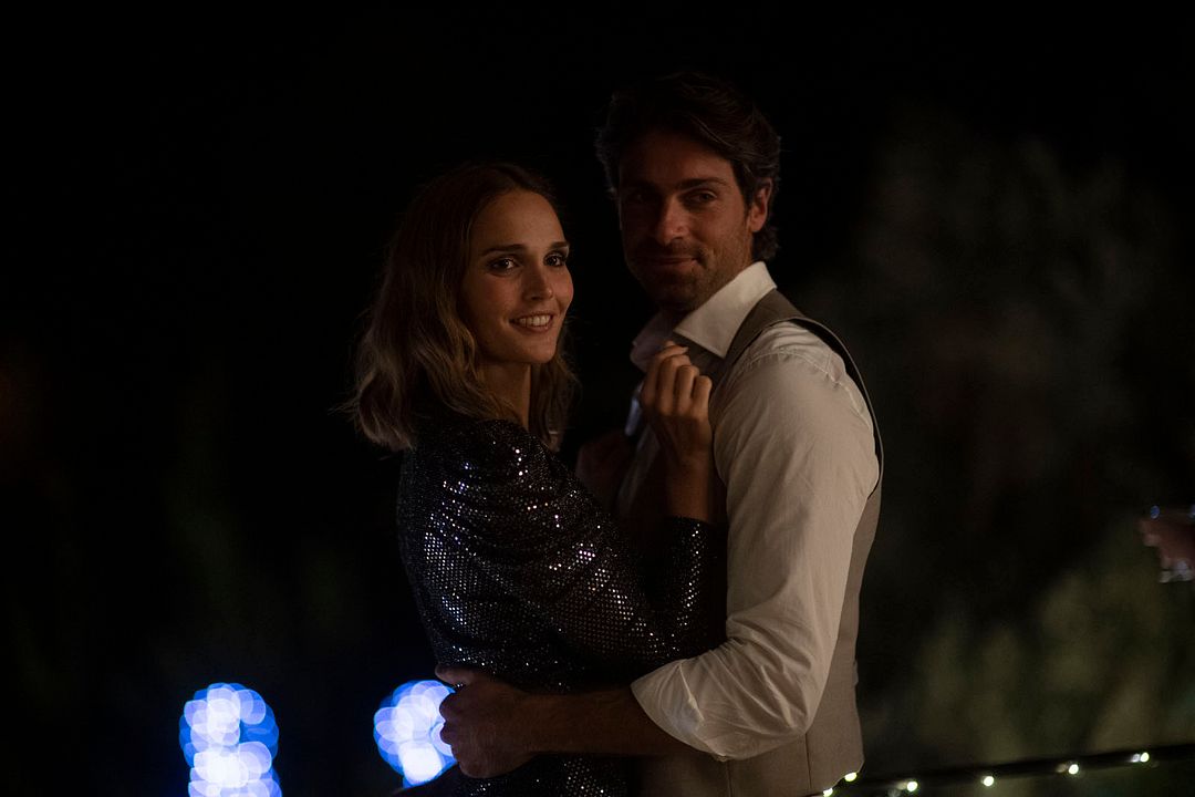 Ricos y Malcriados : Foto Camille Lou