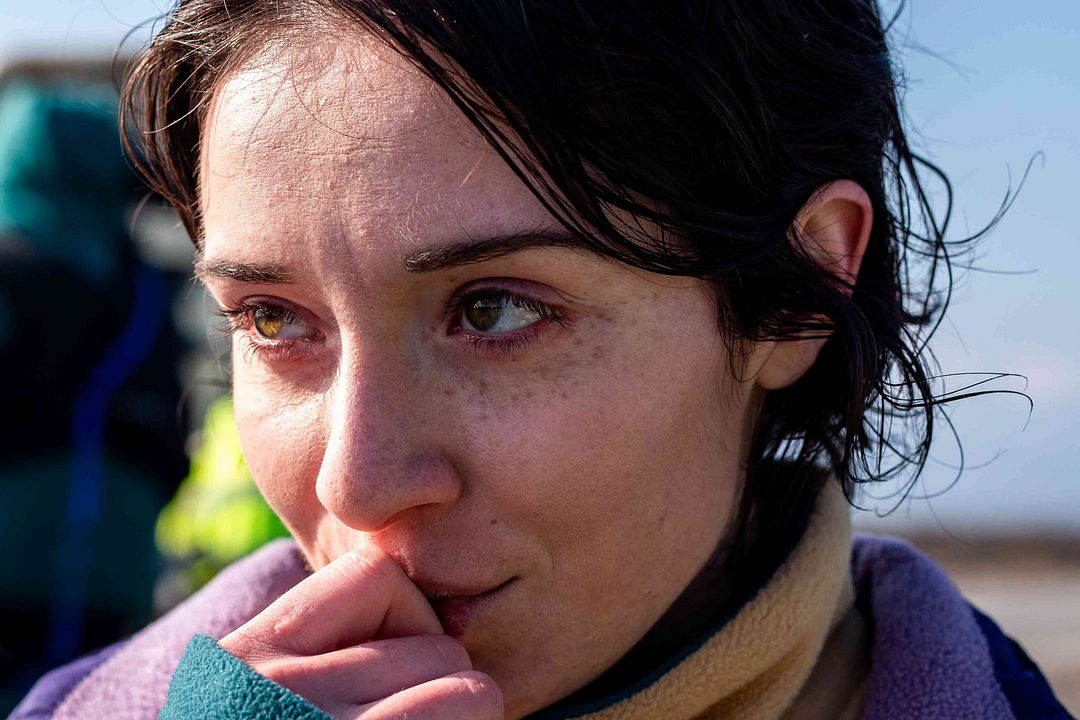 Unclenching the Fists : Foto