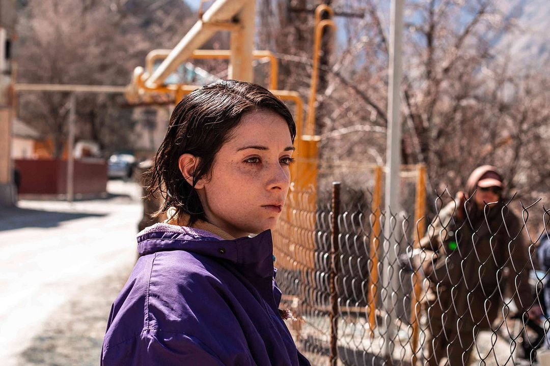 Unclenching the Fists : Foto