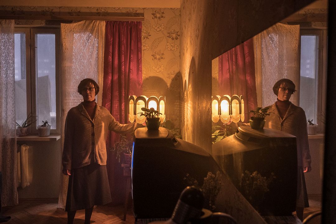 La fiebre de Petrov : Foto