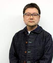 Póster Takanori Tsujimoto