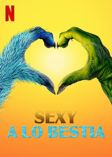 Sexy Beast : Póster