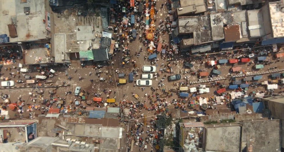 Invisible demons : Foto