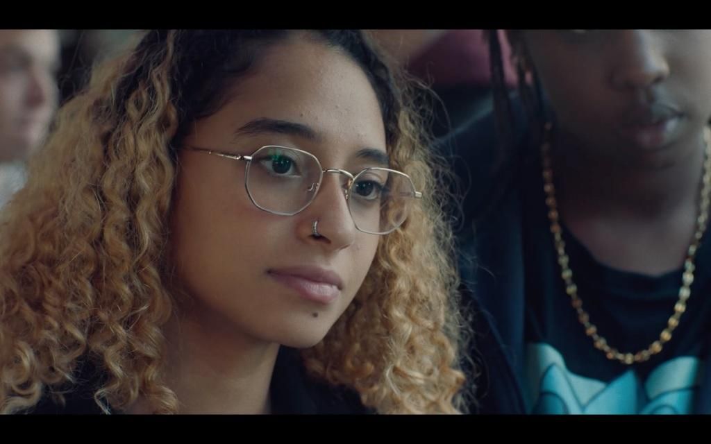 El amor cortés : Foto