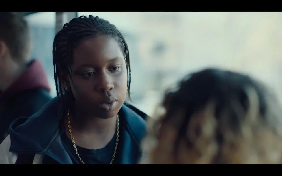 El amor cortés : Foto