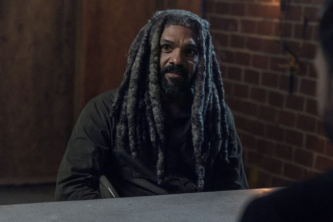 Foto Khary Payton