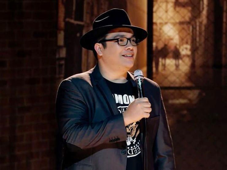 Póster Franco Escamilla