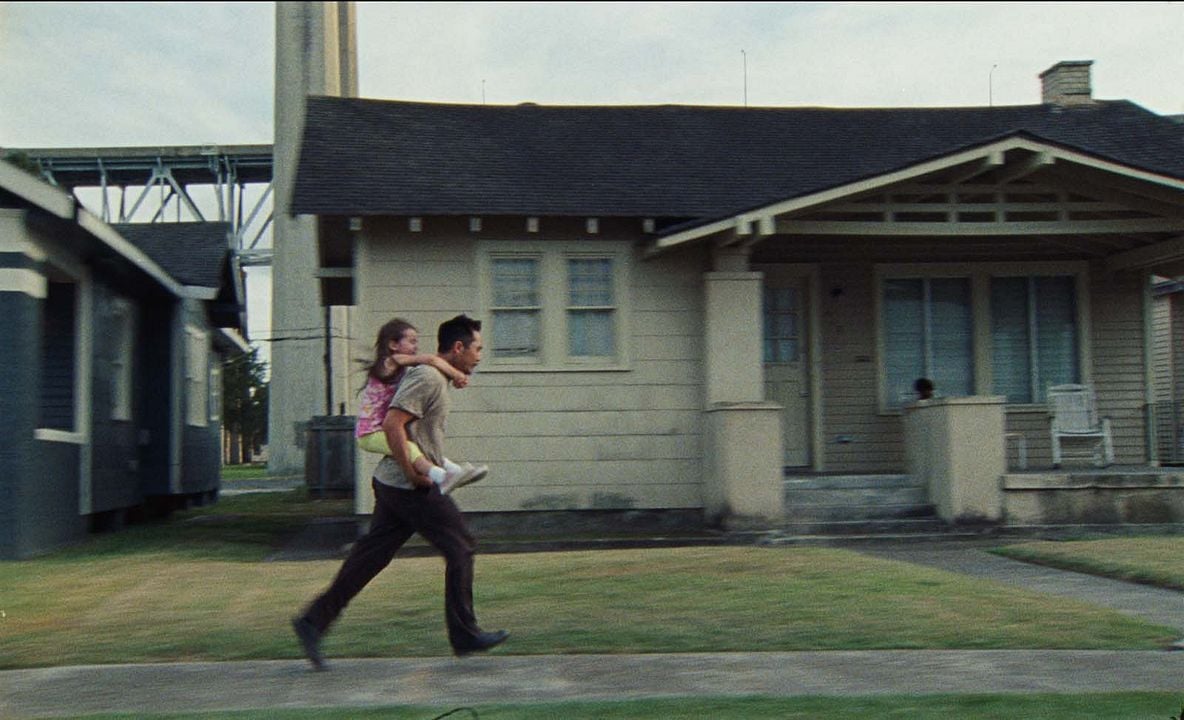 Blue Bayou : Foto Justin Chon