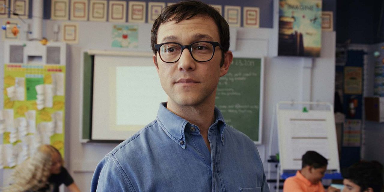 Foto Joseph Gordon-Levitt