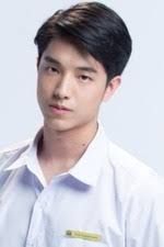 Póster Kay Lertsittichai