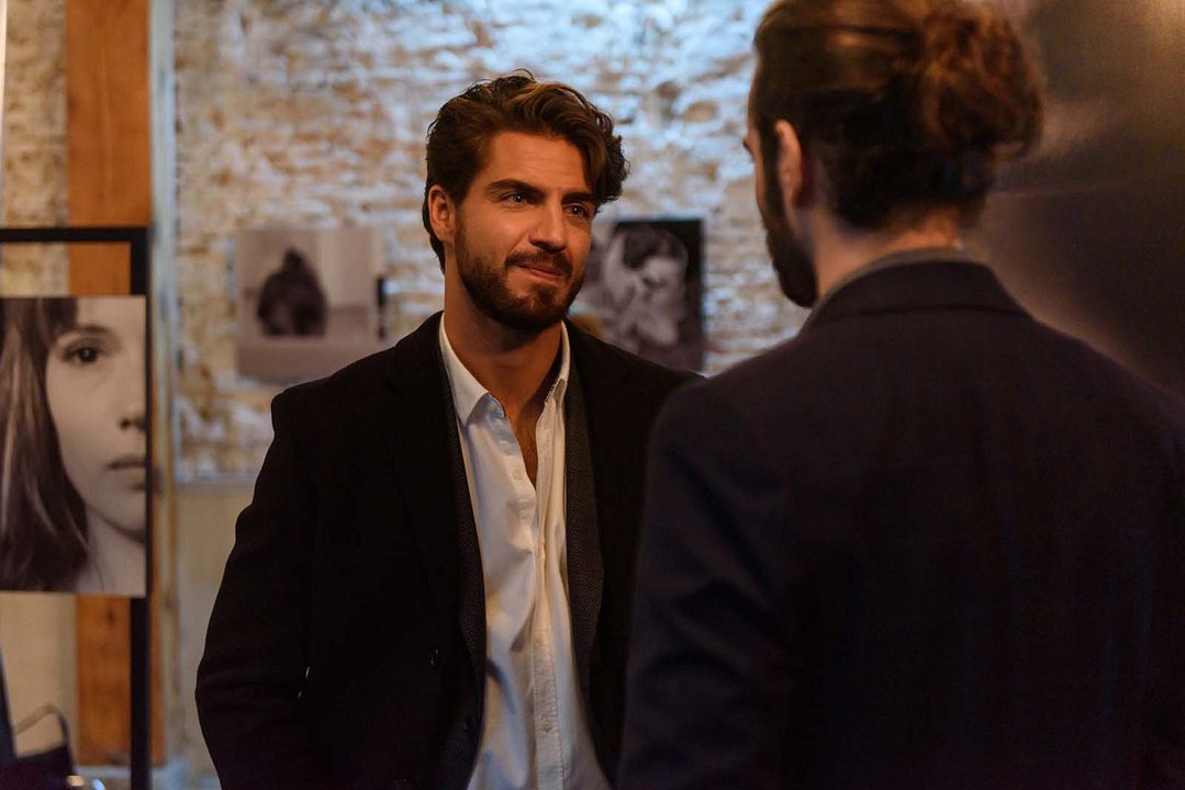 Valeria : Foto Maxi Iglesias