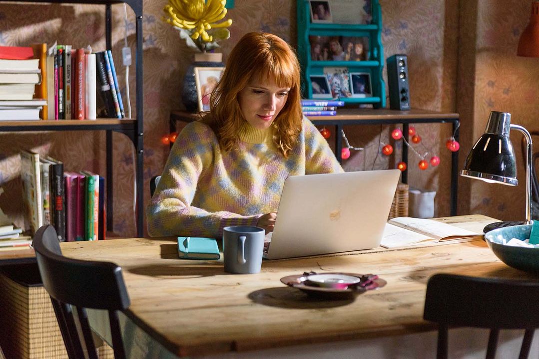 Valeria : Foto Diana Gómez