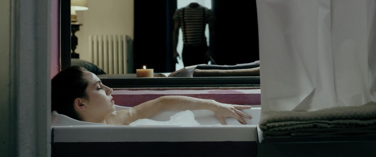 Descarga siniestra : Foto