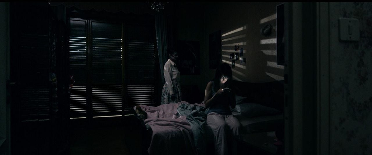 Descarga siniestra : Foto