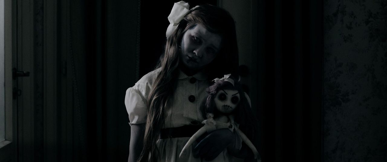 Descarga siniestra : Foto