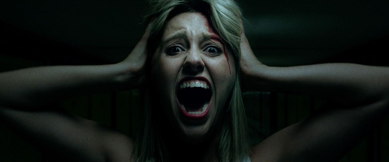 Descarga siniestra : Foto