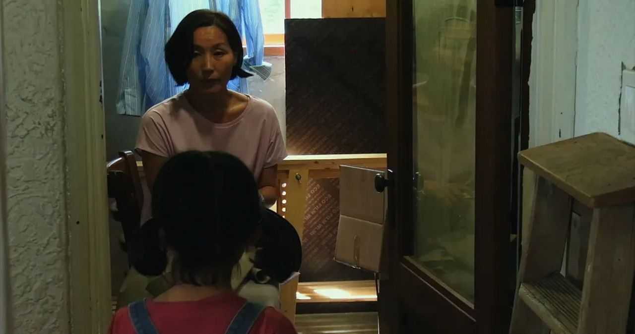 Dangsin-eolgul-apeseo : Foto