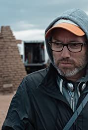 Póster Christopher Alender