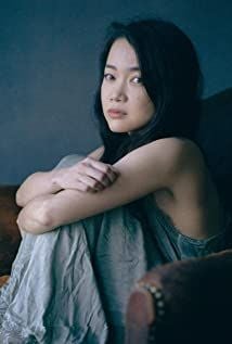 Póster Haruka Abe