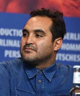 Póster Manuel Alcalá