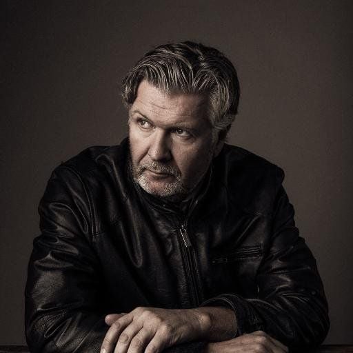 Póster Per-Olav Sørensen