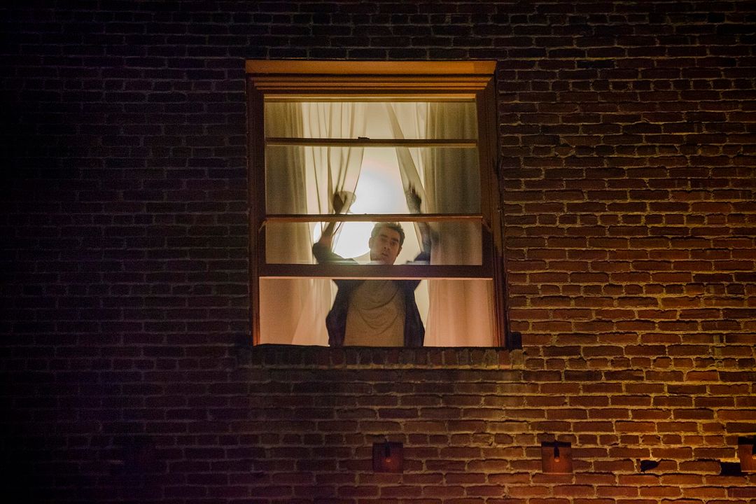 Pesadilla en el Hotel Normandie : Foto