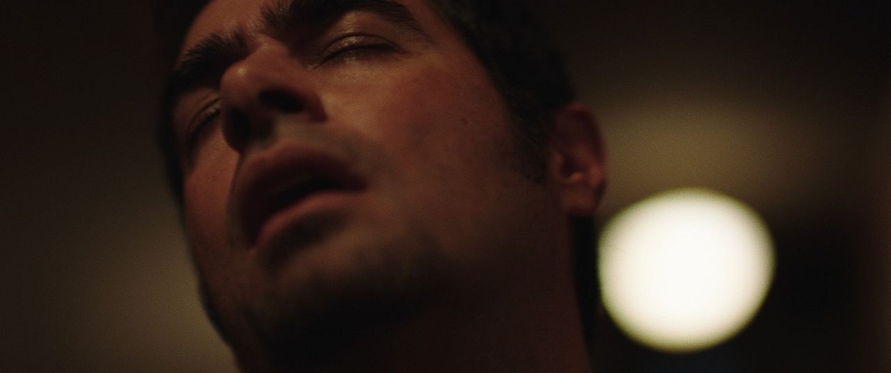 Pesadilla en el Hotel Normandie : Foto