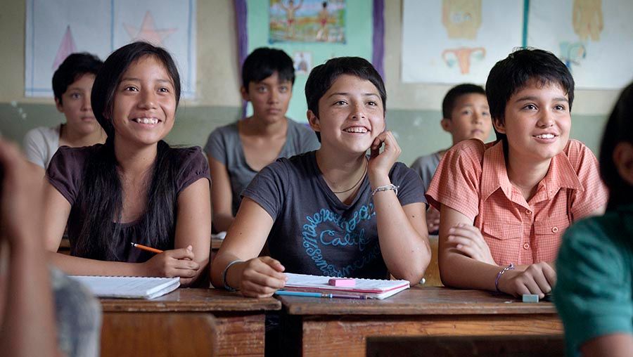 Noche de fuego : Foto