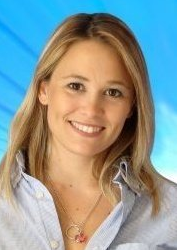 Póster Anouck Hautbois