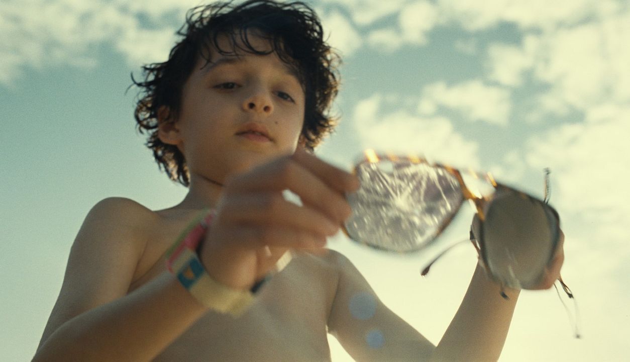 Viejos : Foto Nolan River