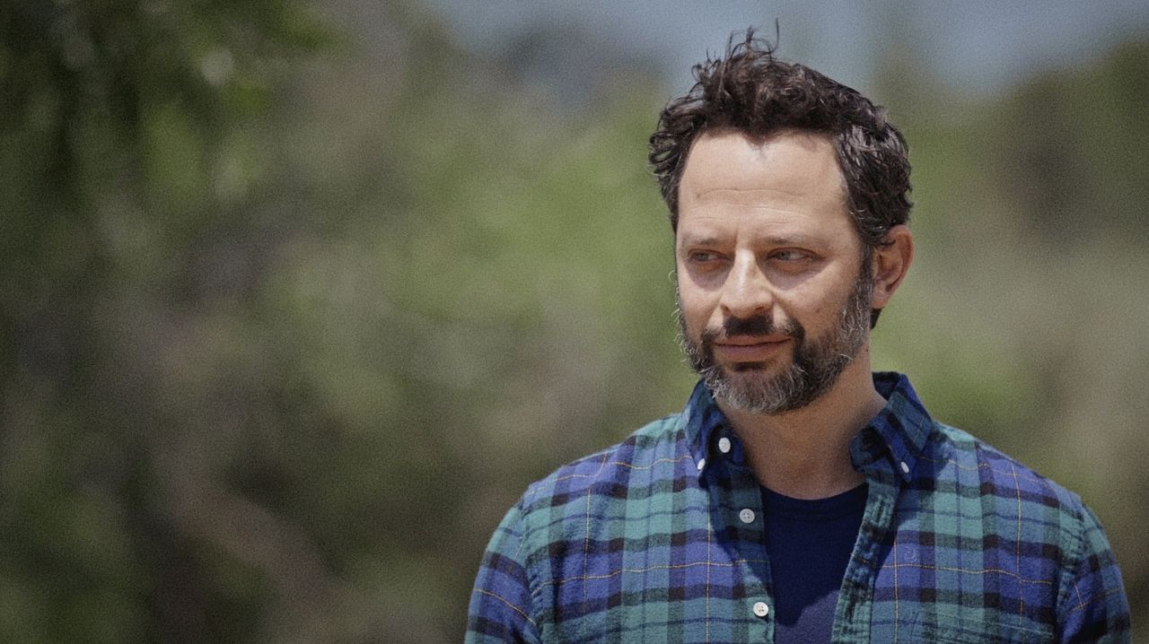 How It Ends : Foto Nick Kroll
