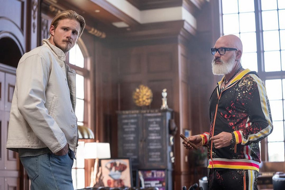 Foto Alexander Ludwig