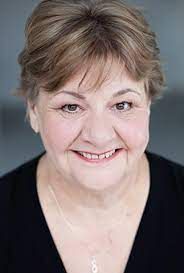 Póster Danielle Fichaud