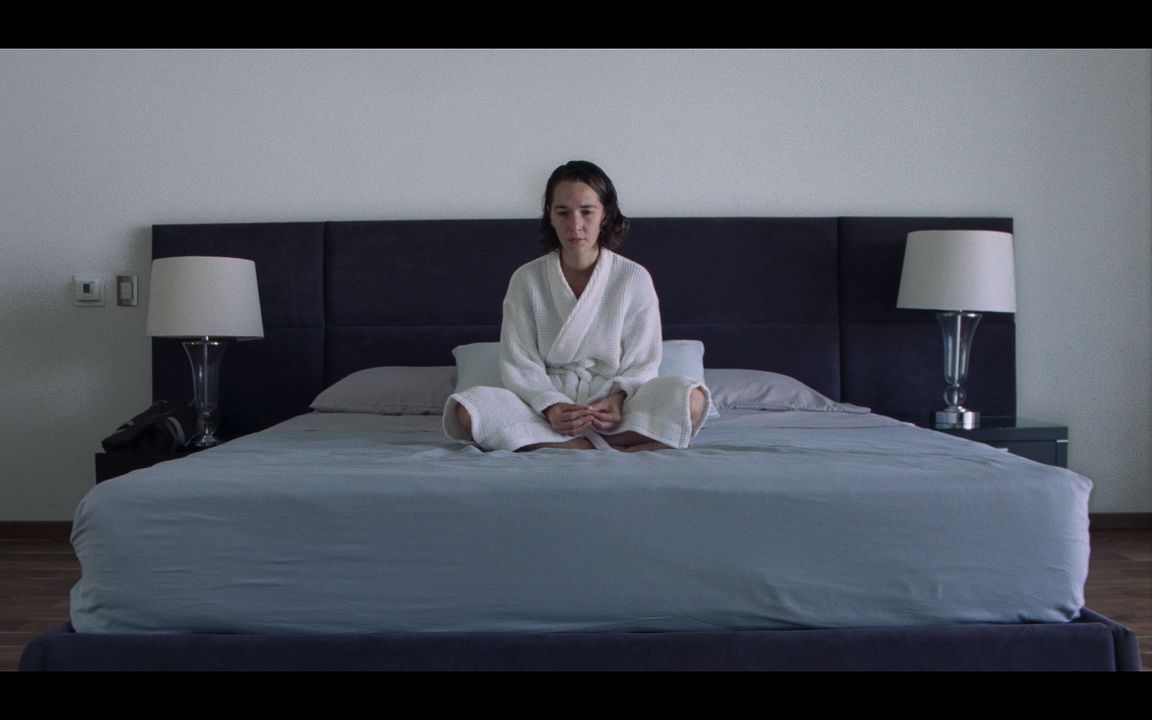 Cuando las hojas caen : Foto