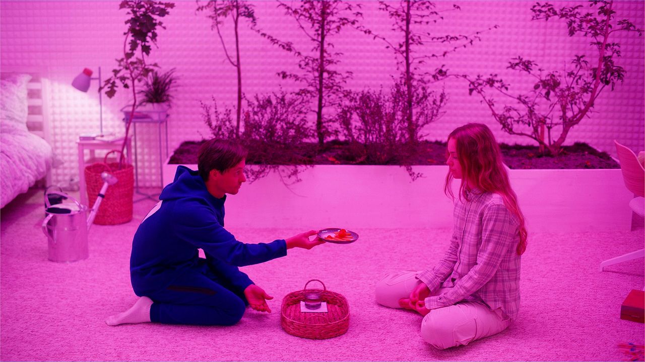 Yo y los otros : Foto